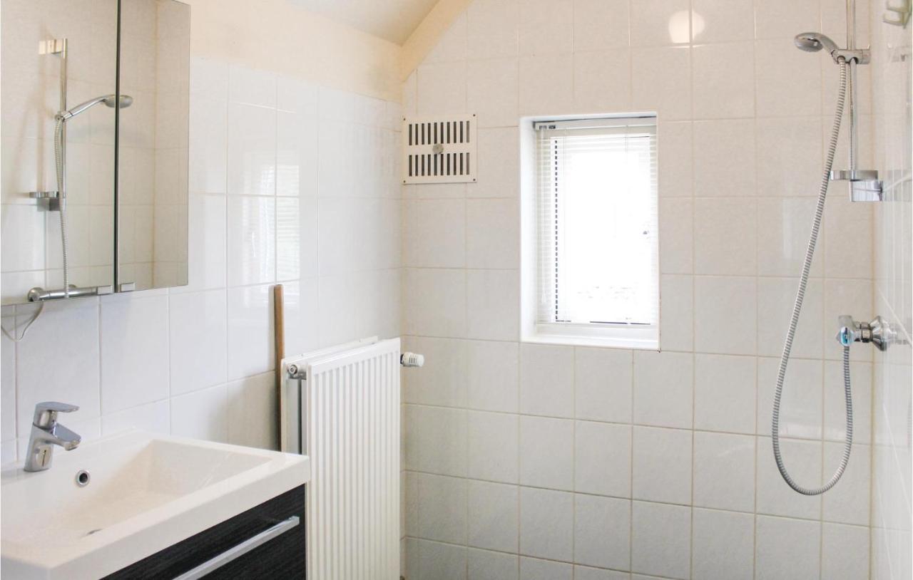 3 Bedroom Beautiful Home In Den Ham エクステリア 写真